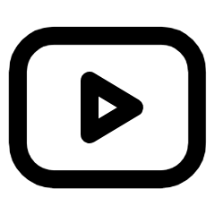 אייקון יוטיוב
